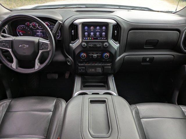 used 2019 Chevrolet Silverado 1500 car, priced at $25,984
