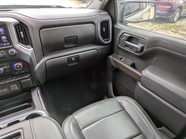 used 2019 Chevrolet Silverado 1500 car, priced at $25,984