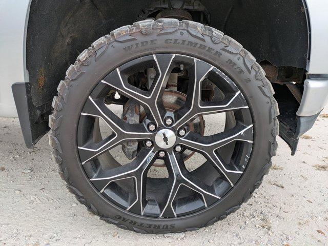 used 2019 Chevrolet Silverado 1500 car, priced at $25,984