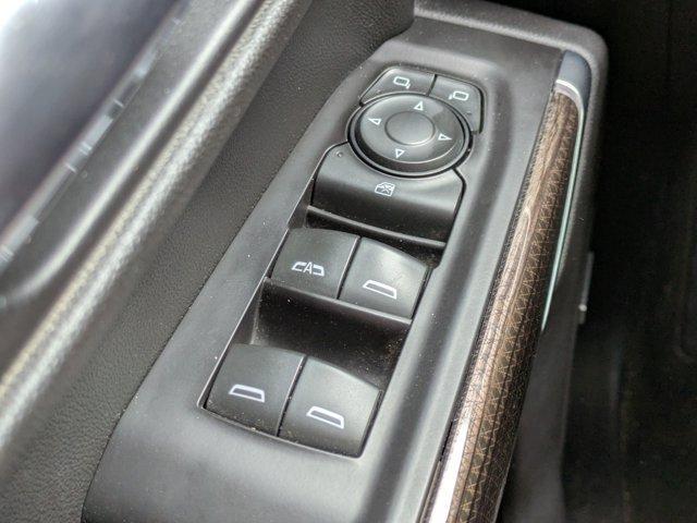 used 2019 Chevrolet Silverado 1500 car, priced at $25,984