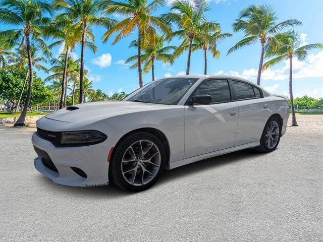 used 2023 Dodge Charger car, priced at $27,784