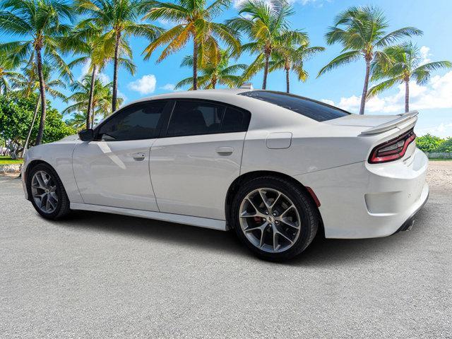 used 2023 Dodge Charger car, priced at $27,784