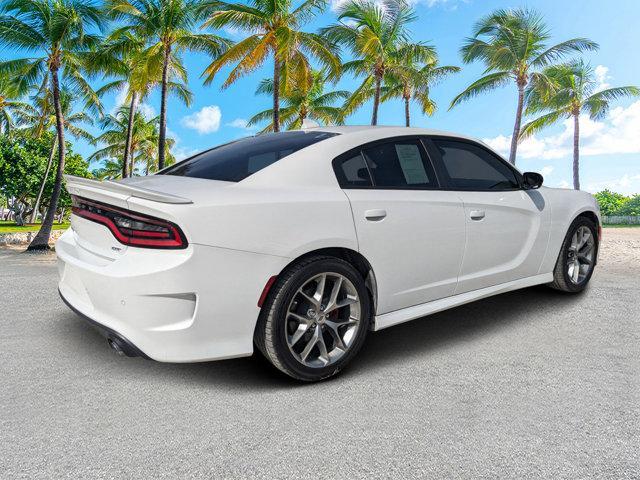 used 2023 Dodge Charger car, priced at $27,784