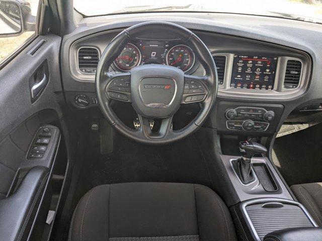 used 2023 Dodge Charger car, priced at $27,784