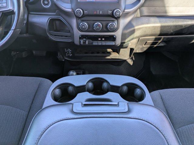 used 2022 Ram 2500 car, priced at $41,484