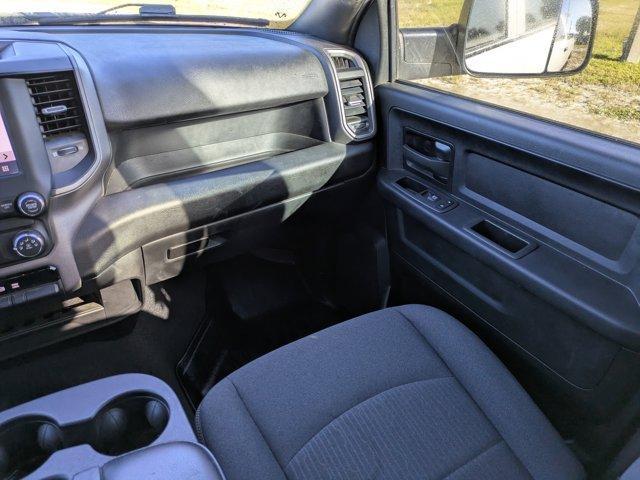 used 2022 Ram 2500 car, priced at $41,484