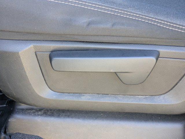 used 2022 Ram 2500 car, priced at $41,484