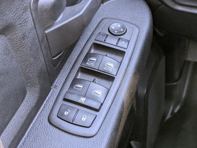 used 2022 Ram 2500 car, priced at $41,484