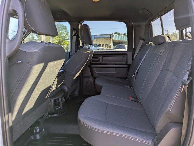 used 2022 Ram 2500 car, priced at $41,484