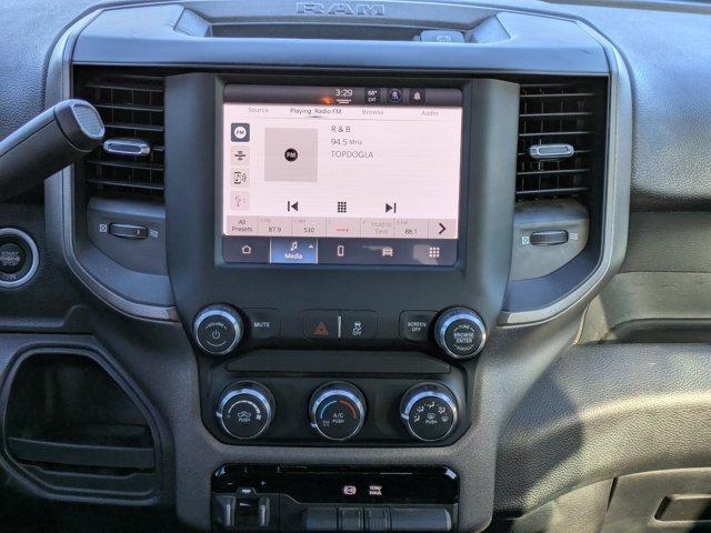 used 2022 Ram 2500 car, priced at $41,484