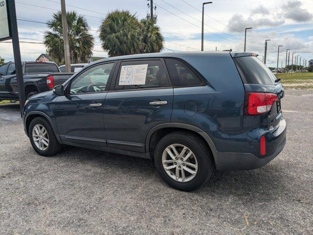 used 2014 Kia Sorento car, priced at $6,984