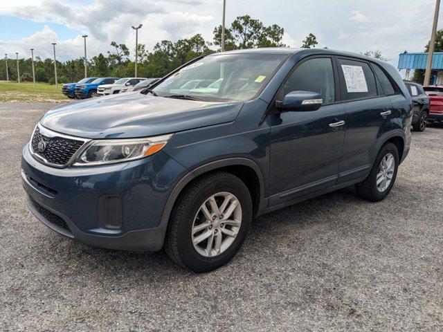 used 2014 Kia Sorento car, priced at $6,984