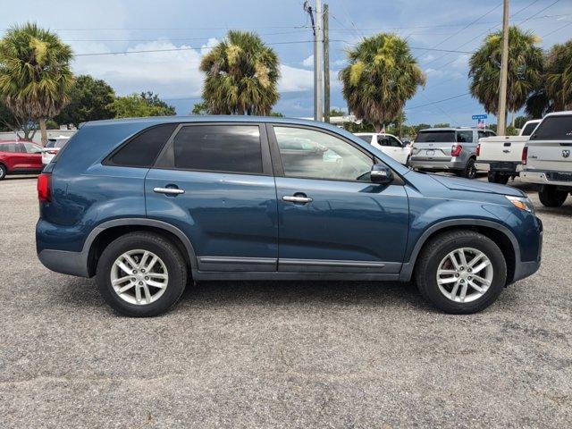 used 2014 Kia Sorento car, priced at $6,984