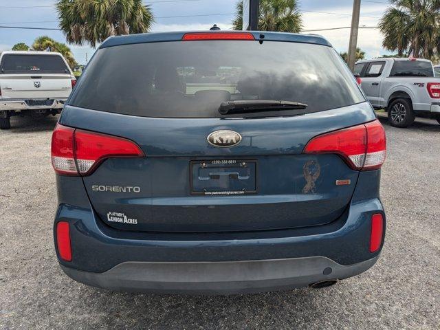 used 2014 Kia Sorento car, priced at $6,984