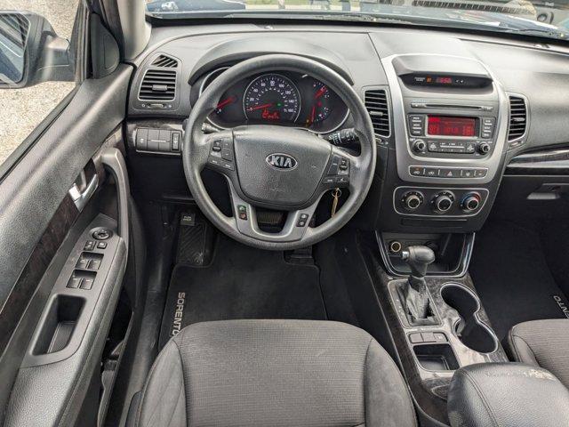 used 2014 Kia Sorento car, priced at $6,984