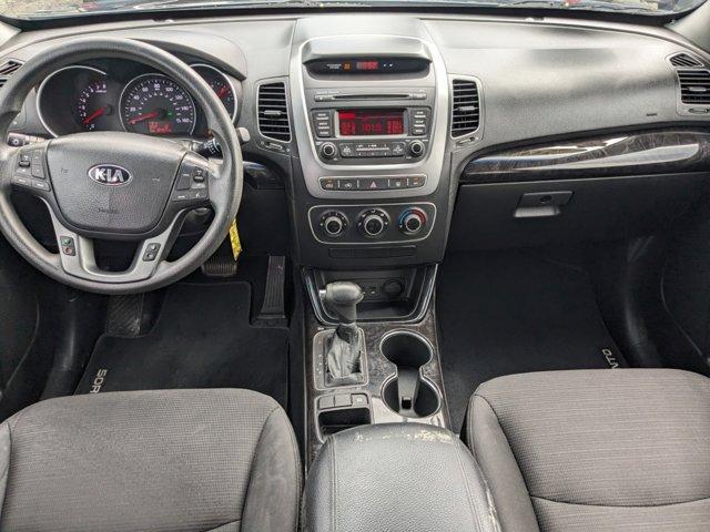 used 2014 Kia Sorento car, priced at $6,984