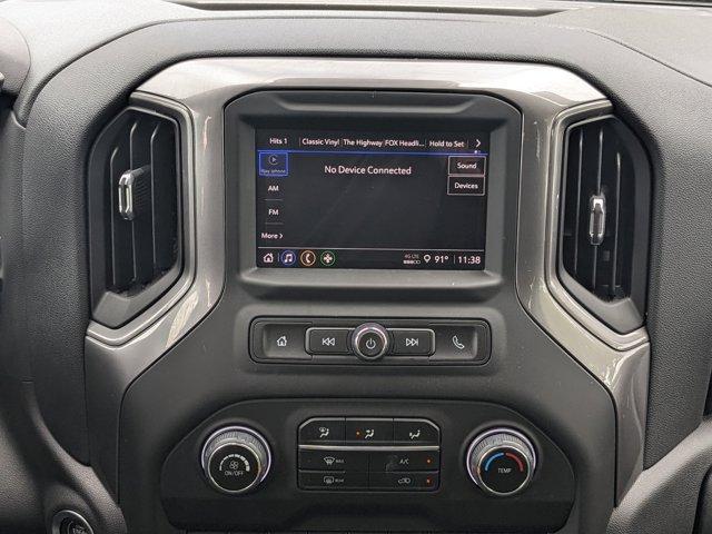 used 2023 Chevrolet Silverado 1500 car, priced at $32,984