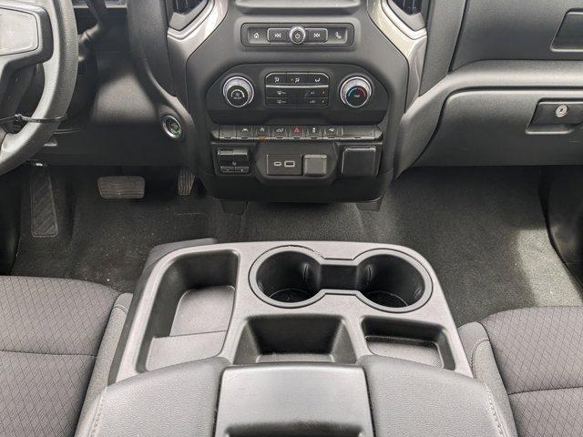 used 2023 Chevrolet Silverado 1500 car, priced at $32,984