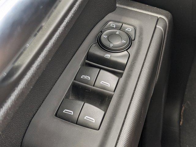 used 2023 Chevrolet Silverado 1500 car, priced at $32,984