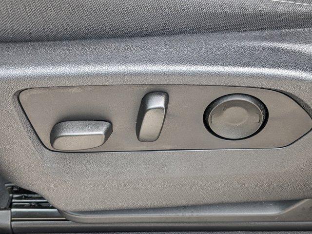 used 2023 Chevrolet Silverado 1500 car, priced at $32,984