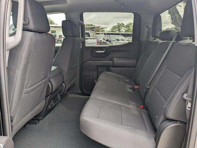 used 2023 Chevrolet Silverado 1500 car, priced at $32,984
