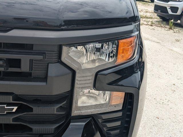 used 2023 Chevrolet Silverado 1500 car, priced at $32,984