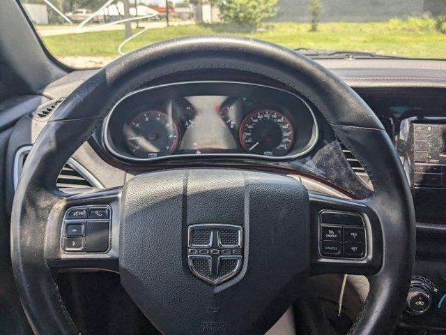 used 2015 Dodge Dart car, priced at $4,984