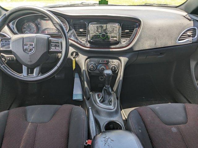 used 2015 Dodge Dart car, priced at $4,984