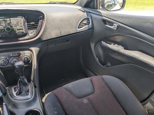 used 2015 Dodge Dart car, priced at $4,984