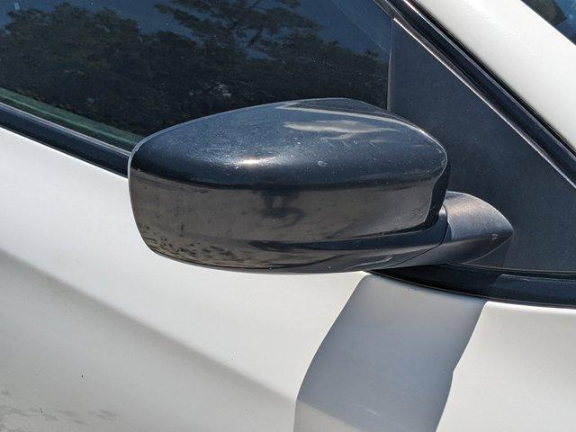 used 2015 Dodge Dart car, priced at $4,984