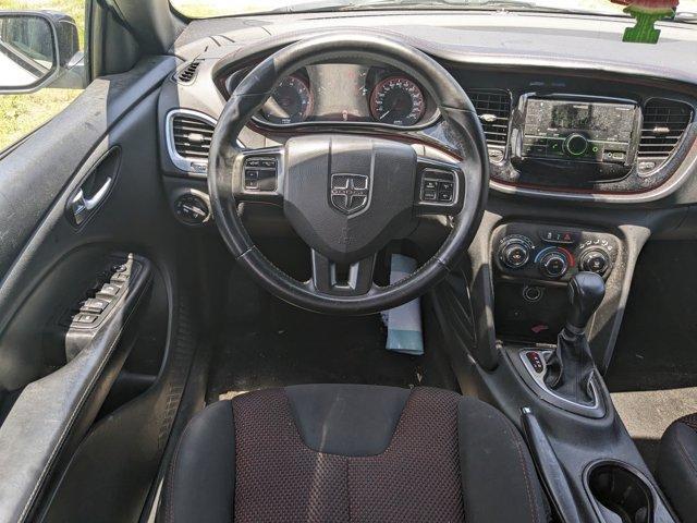 used 2015 Dodge Dart car, priced at $4,984