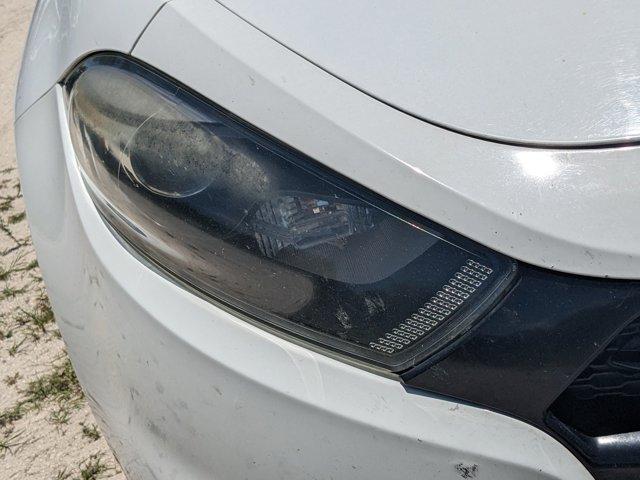 used 2015 Dodge Dart car, priced at $4,984