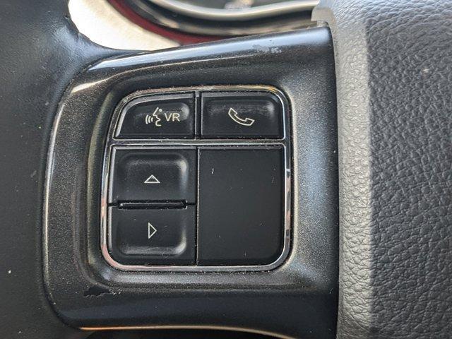 used 2015 Dodge Dart car, priced at $4,984