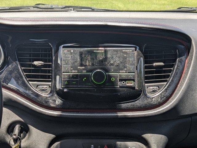 used 2015 Dodge Dart car, priced at $4,984
