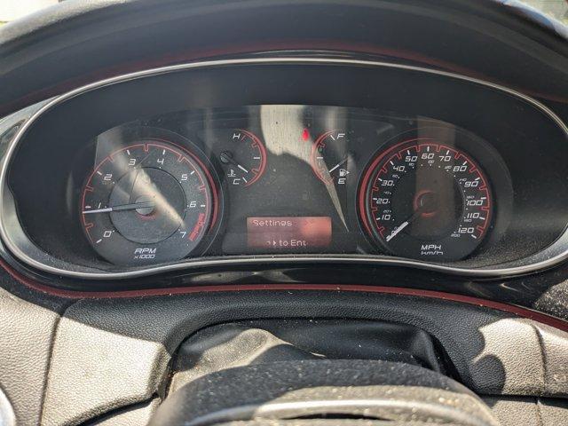 used 2015 Dodge Dart car, priced at $4,984