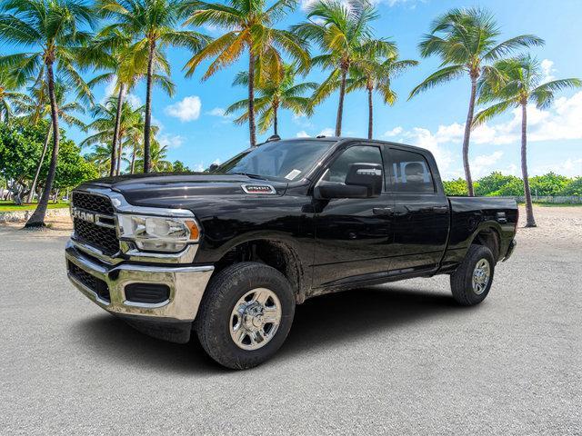 new 2024 Ram 2500 car, priced at $52,174