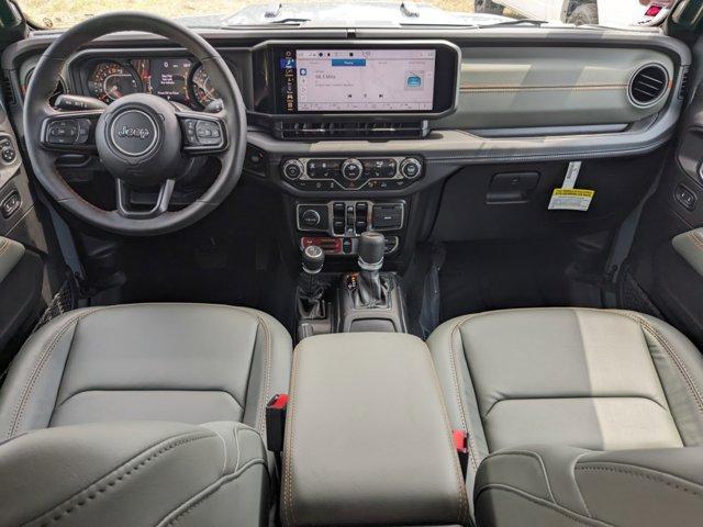 new 2024 Jeep Gladiator car, priced at $61,795