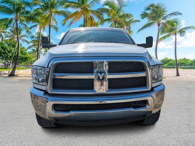 used 2018 Ram 3500 car, priced at $34,584