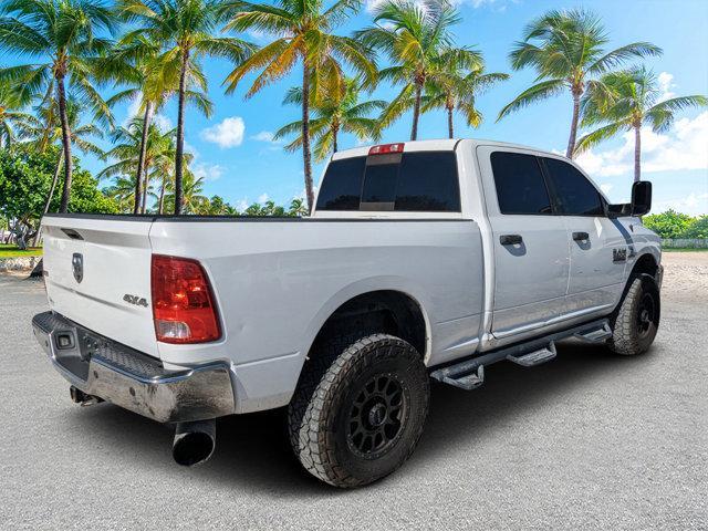 used 2018 Ram 3500 car, priced at $34,584