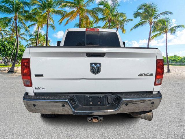 used 2018 Ram 3500 car, priced at $34,584