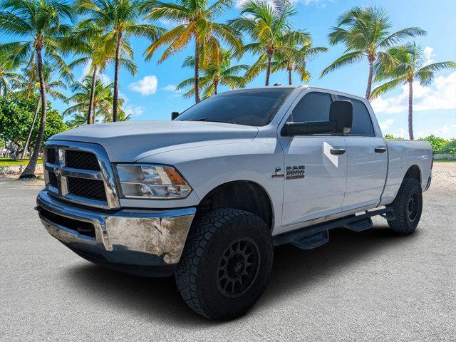 used 2018 Ram 3500 car, priced at $34,584