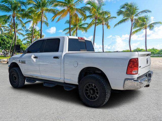 used 2018 Ram 3500 car, priced at $34,584