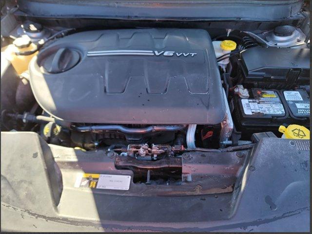 used 2018 Jeep Cherokee car, priced at $11,184