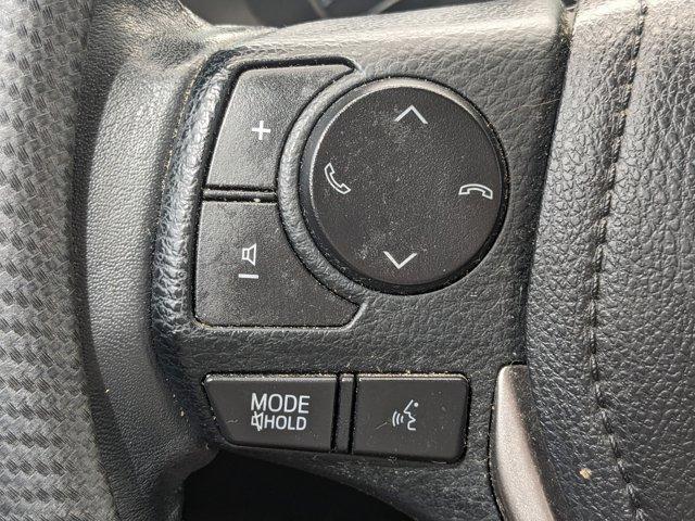 used 2018 Toyota RAV4 car, priced at $17,484