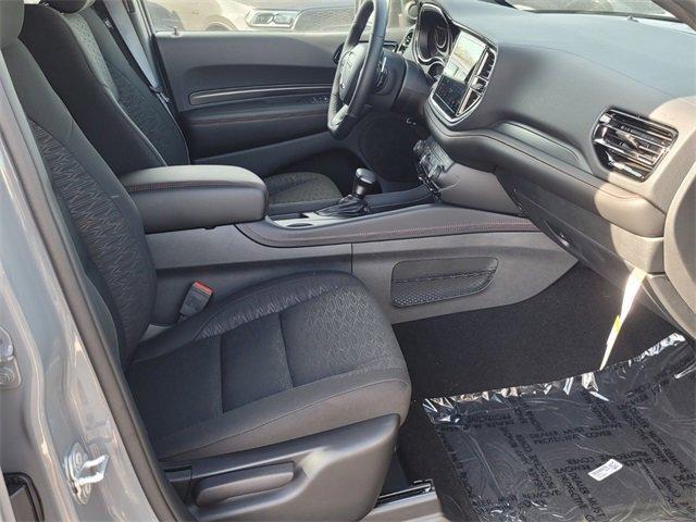 new 2025 Dodge Durango car, priced at $39,984