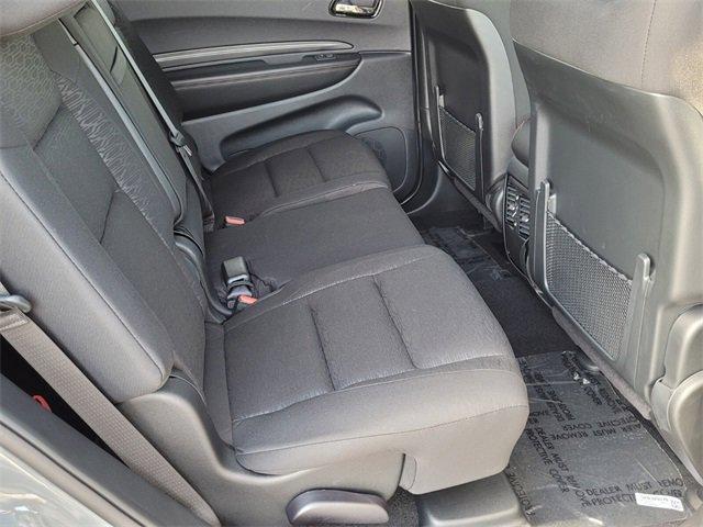 new 2025 Dodge Durango car, priced at $39,984