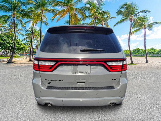 new 2025 Dodge Durango car, priced at $39,984