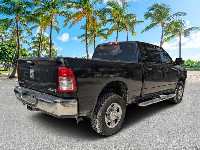 used 2019 Ram 2500 car, priced at $39,234