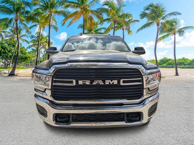 used 2019 Ram 2500 car, priced at $39,234