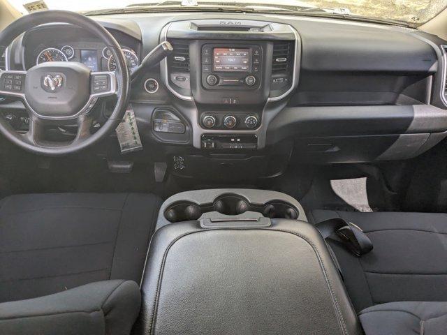 used 2019 Ram 2500 car, priced at $39,234